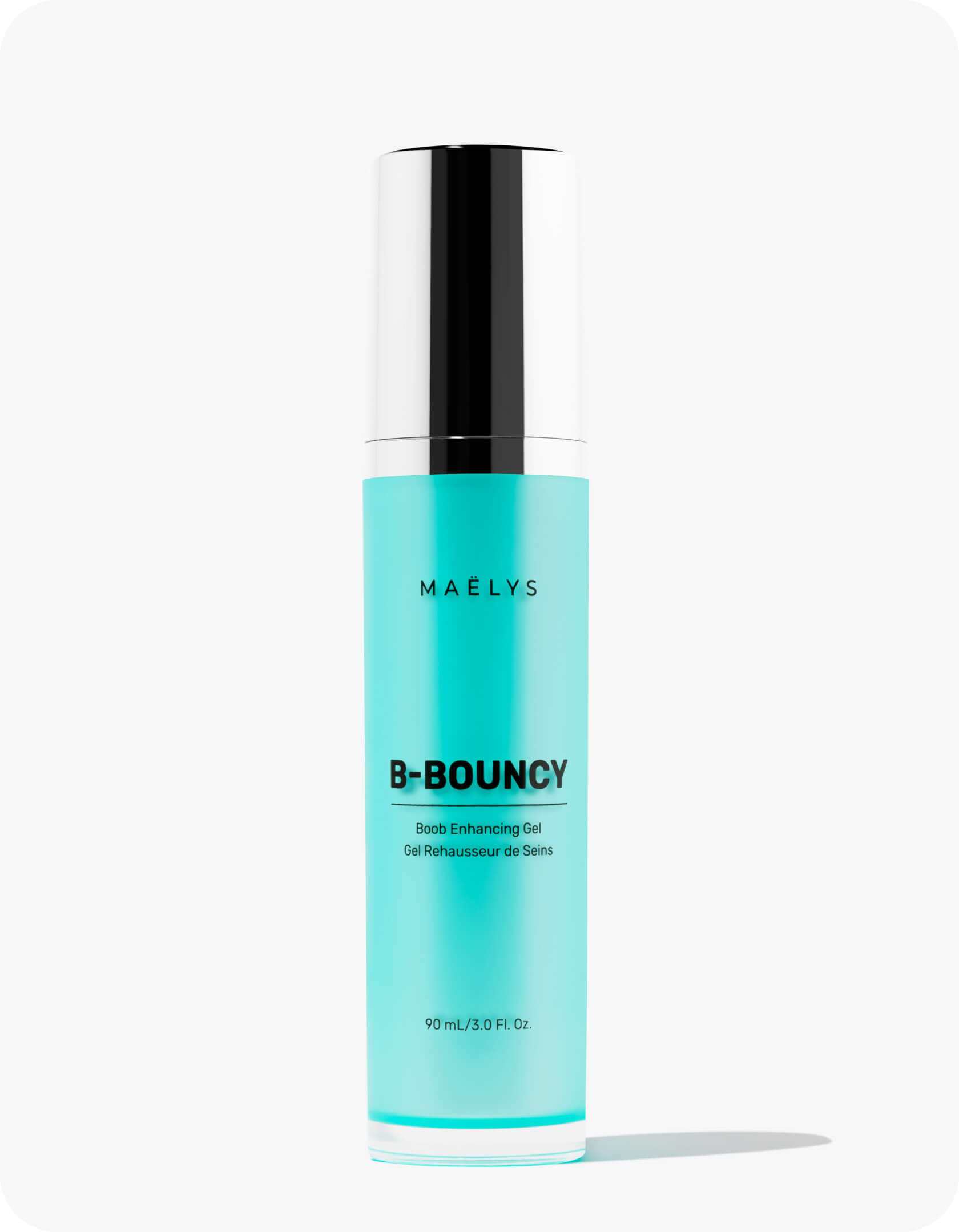 B-BOUNCY Boob Enhancing Gel